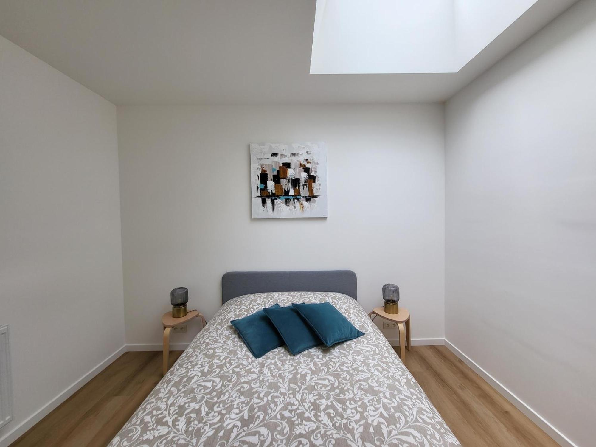 Private Rooms - European Quarter 布鲁塞尔 外观 照片